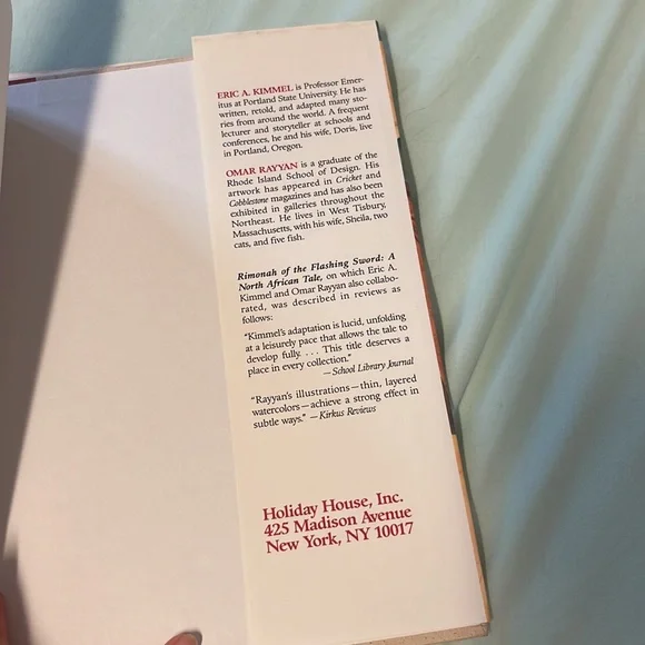 Vintage 1996 Count Silvernose hardcover book - Picture 5 of 11